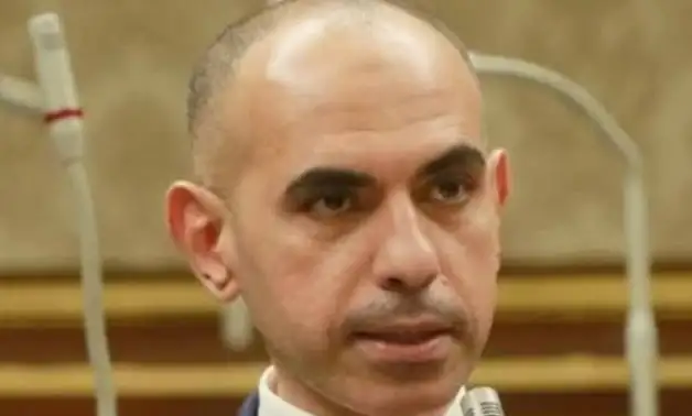 أمين سر دفاع النواب يهنيء الرئيس السيسي والقوات المسلحة بذكري انتصارات أكتوبر ويؤكد: ستظل علامة فارقة في تاريح مصر الحديثة
