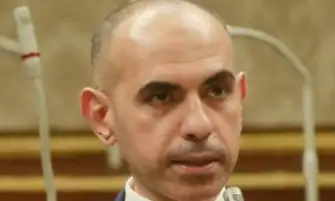 أمين سر دفاع النواب يهنيء الرئيس السيسي والقوات المسلحة بذكري انتصارات أكتوبر ويؤكد: ستظل علامة فارقة في تاريح مصر الحديثة