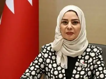 سفيرة مملكة البحرين تهنئ مصر قيادة وشعبا بذكرى السادس من أكتوبر