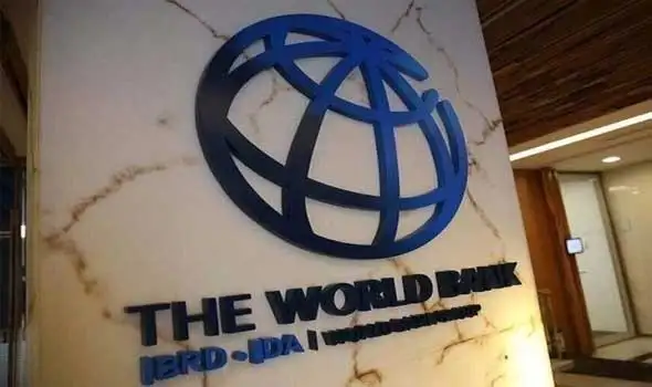 البنك الدولي يتوقع نمو الاقتصاد المصري بـ 4.2% خلال العام الحالي
