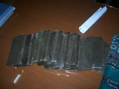 ضبط 3 عاطلين بحوزتهم 350 طربة حشيش و21500 قرص تامول في الإسكندرية ومطروح