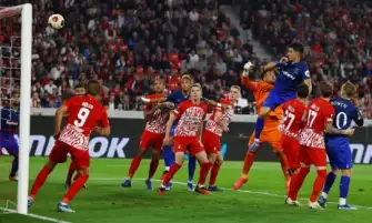 وست هام وأتالانتا يحافظان على انطلاقتهما المثالية في الدوري الأوروبي