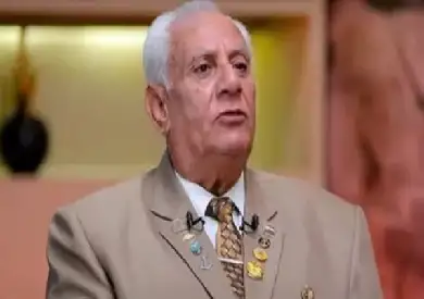الرائد سمير نوح: عملياتنا استمرت في سيناء بعد وقف إطلاق النار