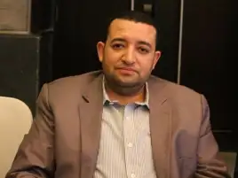 برلماني عن بيان البرلمان الأوروبي: اتصدموا من مطالبة الشعب للرئيس بالترشح