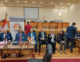 لليوم الثاني.. الوطنية للانتخابات تتلقى طلبات المرشحين في انتخابات رئاسة الجمهورية 2024