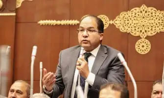 النائب عادل اللمعي يرفض قرار البرلمان الأوروبي والمساس السافر باستقلالية مؤسسات الدولة.. ويؤكد: حمل ادعاءات مغلوطة