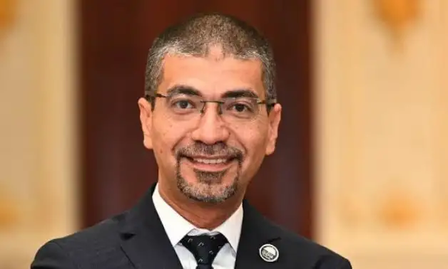 أمين عام حماة الوطن بيان الاتحاد الأوروبي مضلل وتدخل سافر في الشأن الداخلي المصري