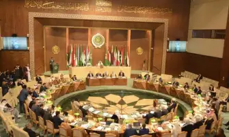 ‏البرلمان العربى يدين التدخل السافر للبرلمان الأوروبى فى الشؤون الداخلية لمصر