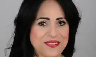 النائبة ميرال الهريدي: بيانات البرلمان الأوروبي مسيسة ومصر ترفض سياسات الوصاية