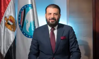 النائب محمد عريبي: مصر ذات سيادة مستقلة لا تقبل التدخل في شأنها الداخلى