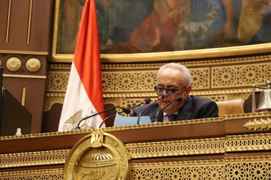 بهاء أبو شقة: بيان البرلمان الأوربي غير مقبول.. وقانون الانتخابات به ضمانات لا مثيل لها في كل ديمقراطيات العالم