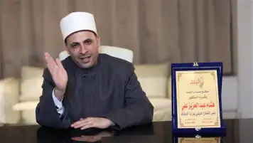 رئيس القطاع الديني يحذر أهل الشر من المتاجرة بالدين