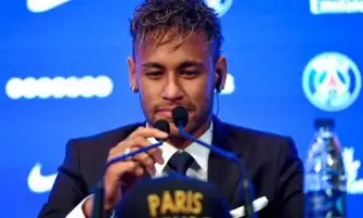 الهلال يكشف سبب عودة نيمار للبرازيل