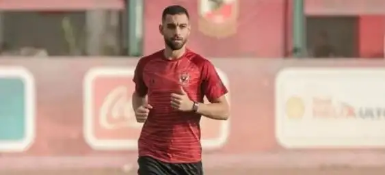 تدريبات الأهلي.. قياسات طبية وبدنية للاطمئنان على السولية ومتولي