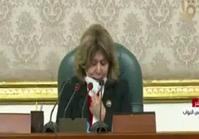 فريدة الشوباشي: الدولة تتعرض لحرب شائعات رهيبة.. والواقع يكذبها