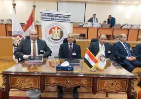 الوطنية للانتخابات تستعد لليوم الثالث لتلقي طلبات المرشحين لرئاسة الجمهورية