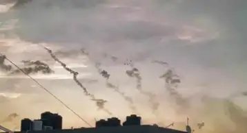 مصر تحذر من مخاطر وخيمة للتصعيد الجاري بين الجانبين الفلسطيني والإسرائيلي