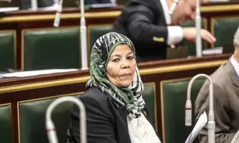 عضو البرلمان العربي: البرلمان الأوروبي يستهدف تفخيخ الأوضاع الداخلية في مصر وإفساد الانتخابات الرئاسية