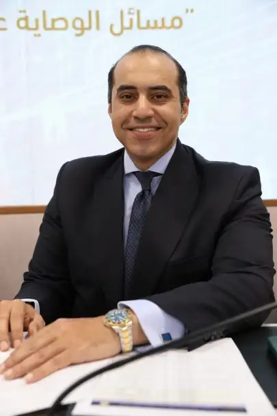 المستشار محمود فوزي: حملة المرشح الرئاسي السيسي تستند إلى قاعدة شعبية عريضة
