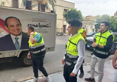 رئيس حملة ترشح الرئيس السيسي: الفئة العمرية الأقل من 35 سنة الأكثر إقبالا على تحرير التأييدات