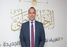 رئيس حملة الرئيس السيسي: سنعمل على مجابهة الشائعات عبر نشر الحقائق