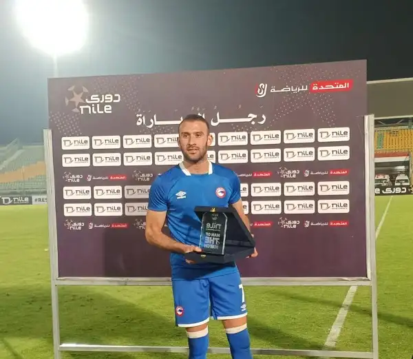 ميهوب: عمر كمال لديه عروض من الكبار.. وسنحترم رغبته