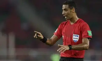 رسميا.. كاف يختار 6 حكام مصريين لأمم إفريقيا 2023