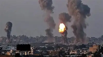 إسرائيل تقطع الإمدادات عن غزة وتواجه حربا طويلة وصعبة