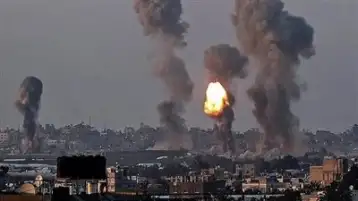 إسرائيل تقطع الإمدادات عن غزة وتواجه حربا طويلة وصعبة
