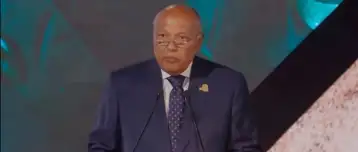 وزير الخارجية: قيادة مصر الناجحة لمفاوضات المناخ الأخيرة أسفرت عن مخرجات تاريخية