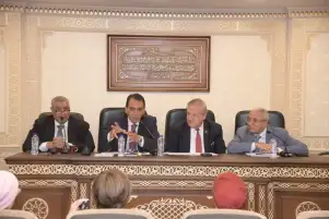 "خطة النواب" توافق على مشروع قانون مد العمل بمبادرة تيسيرات استيراد سيارات المصريين بالخارج