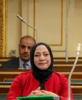 برلمانية تستنكر بيان البرلمان الأوروبي: مضلل ويحمل مغالطات وأكاذيب بشأن الأوضاع في مصر