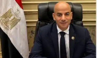 النائب أسامة فتحي يطالب بتوفير كود الإتاحة لذوى الإعاقة فى المواصلات وعلى الطرق