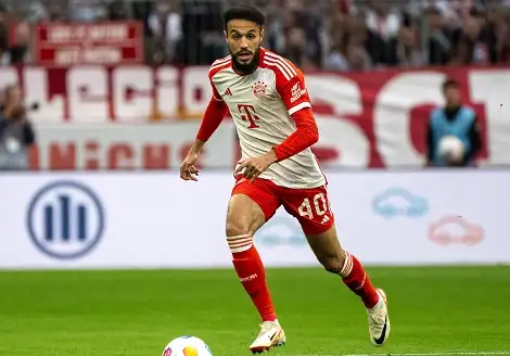بايرن ميونخ يهزم فرايبورج بثلاثية في الدوري الألماني