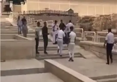 النيابة الإدارية: حادث الإسكندرية عشوائي ويجب وضعه بمكانه الطبيعي وإغلاقه إعلاميًا