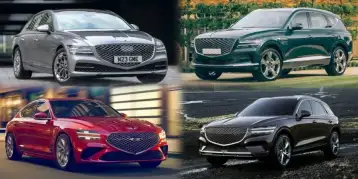 مبيعات هيونداى وكيا في أمريكا تقفز 12% خلال الربع الثالث