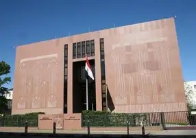 المصريون في ألمانيا مستمرون في توثيق توكيلات انتخابات الرئاسة