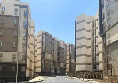 غدا.. تسليم دفعة جديدة من وحدات سكن مصر بمدينة القاهرة الجديدة