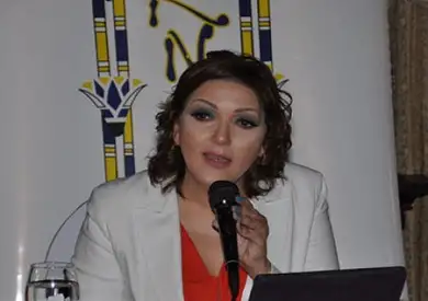 المتحدث باسم حزب الدستور ينفي استكمال تزكيات النواب اللازمة لترشح جميلة إسماعيل للرئاسة