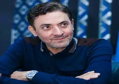 فتحي عبد الوهاب يساعد في تطوير المهارات للممثلين المحترفين بدبي
