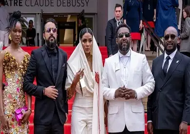 فيلم وداعا جوليا يفوز بجائزتين جديدتين في مهرجان الحرب على الشاشة في فرنسا
