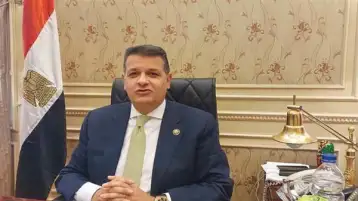 رئيس حقوق الانسان بالنواب يستنكر تحرير توكيلات مزورة لمرشح محتمل : خروج علي القانون