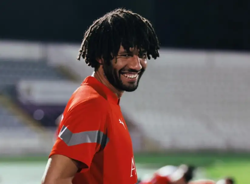 بعد غياب 9 أشهر.. النني يعلق على عودته إلى منتخب مصر