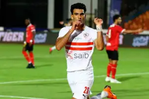 زيزو وتاو على رأس التشكيل المثالي للجولة الثالثة في الدوري