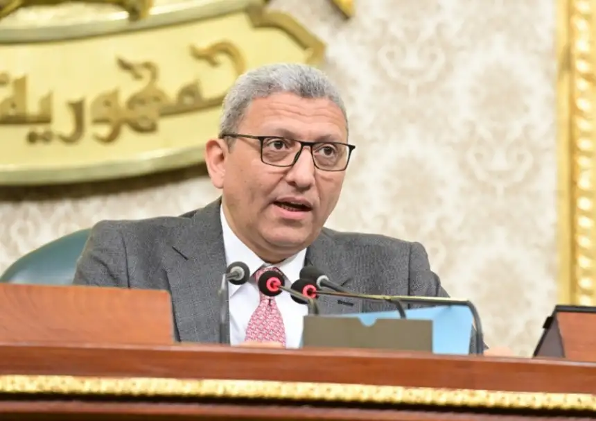 وكيل أول النواب: اتصالات قادة العالم بالرئيس السيسي تعكس ثقة العالم فى دور مصر لوقف التصعيد بين فلسطين وإسرائيل