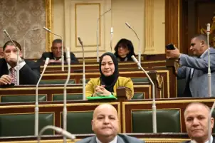 برلمانية: حصول مصر على شهادة الصحة العالمية بخلوها من فيروس إنجازاً حقيقياً ويعكس التطور في المنظومة الصحية