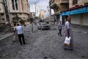 عاجل.. حياة كريمة تخصص حسابات لتلقي تبرعات المواطنين لأهالي غزة