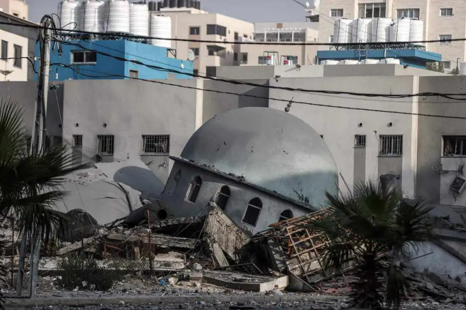 طوفان الأقصى.. سفير فلسطين ببريطانيا: الجهات الدولية فشلت في الانتباه لقضيتنا.. لقد طفح الكيل