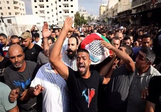 طوفان الأقصى.. الصحة الفلسطينية: ارتفاع عدد الشهداء إلى 849 والجرحى إلى 4360