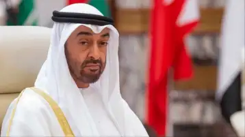 الإمارات تقدم 20 مليون دولار كمساعدات عاجلة إلى فلسطين